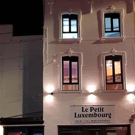 Chambre luxueuse proche centre ville et aéroport Montignies-sur-Sambre Exterior foto